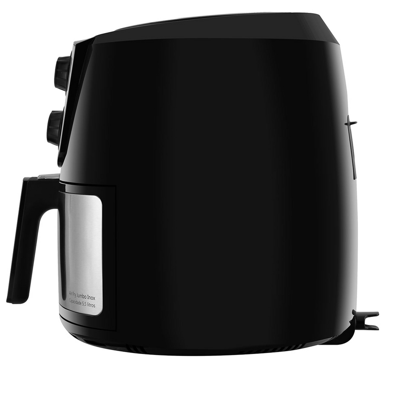 Air Fryer Philco Jumbo Inox 7,2L PFR06PI