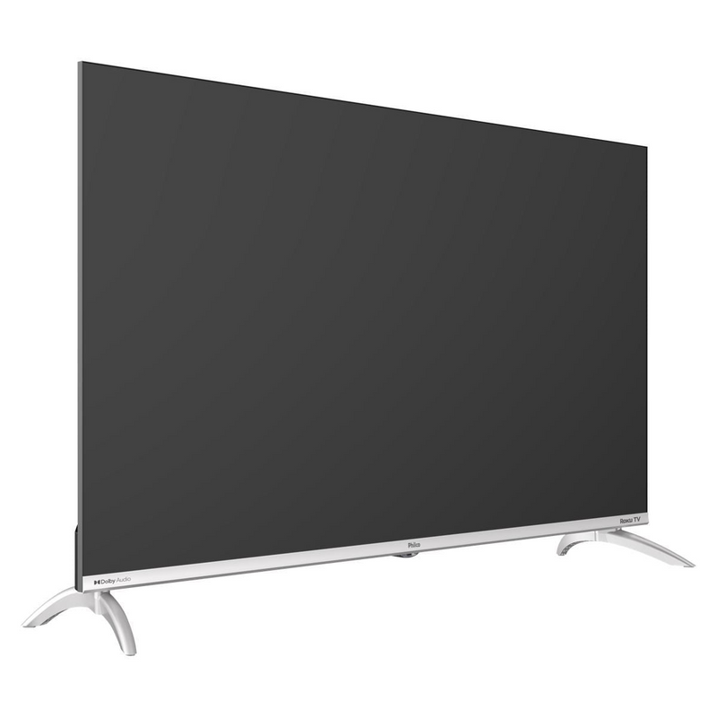 Smart TV 42” Philco LED Roku TV PTV42M9GR2CMB