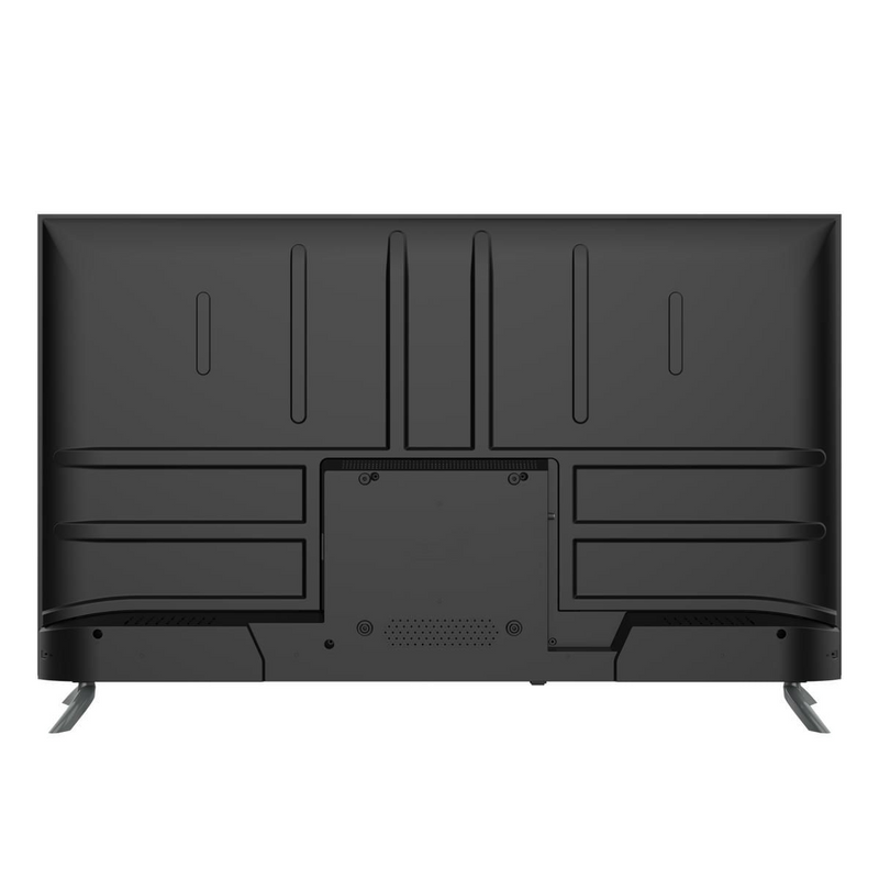 Smart TV 49" Philco Led 4K Roku TV Borda Infinita P49ERA